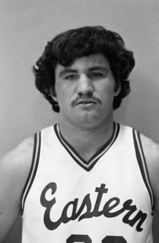 1978 Basketball Players, Portraits 43