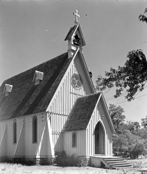 Cove Church, Ascension 2