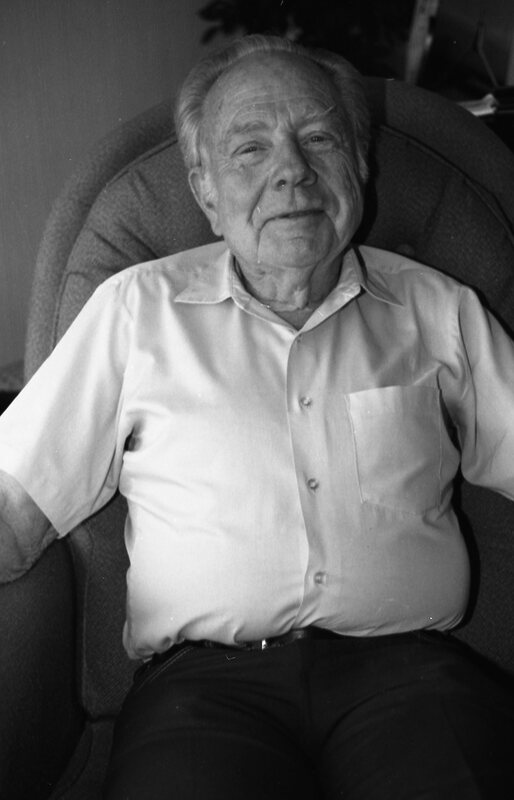 1987 Music Professor Emeritus, Lynn Bishop 15