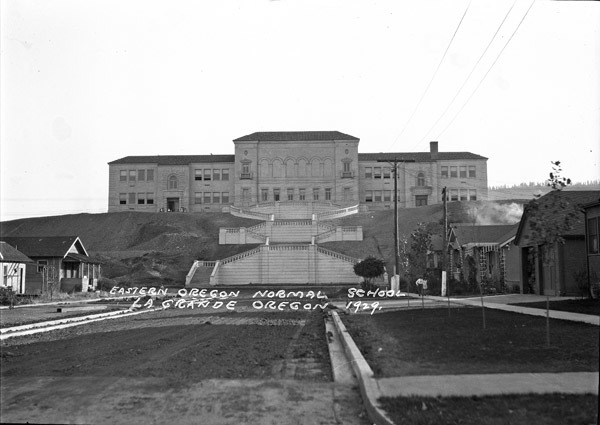 EONS, Inlow Hall 2