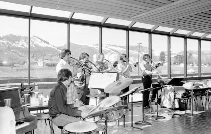 1976 Open House, Music 04