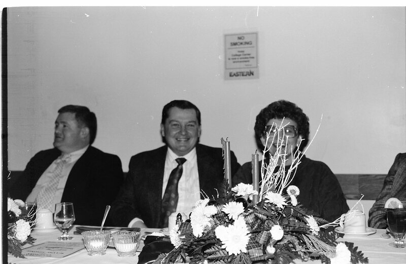 1991 National Guard Awards Dinner 20