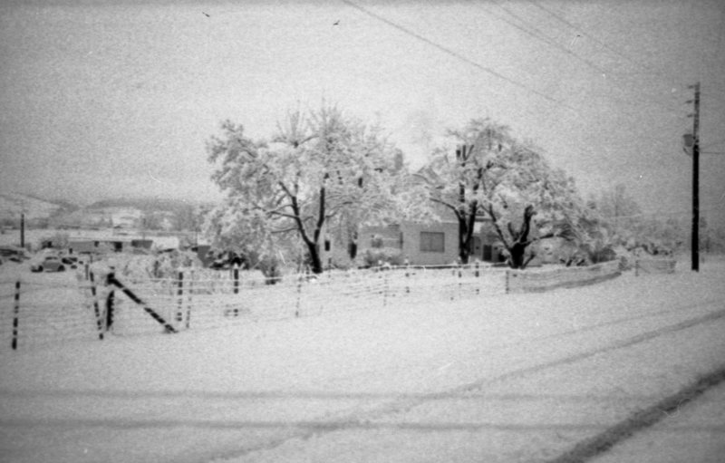 1980 La Grande, Street Scenes 03