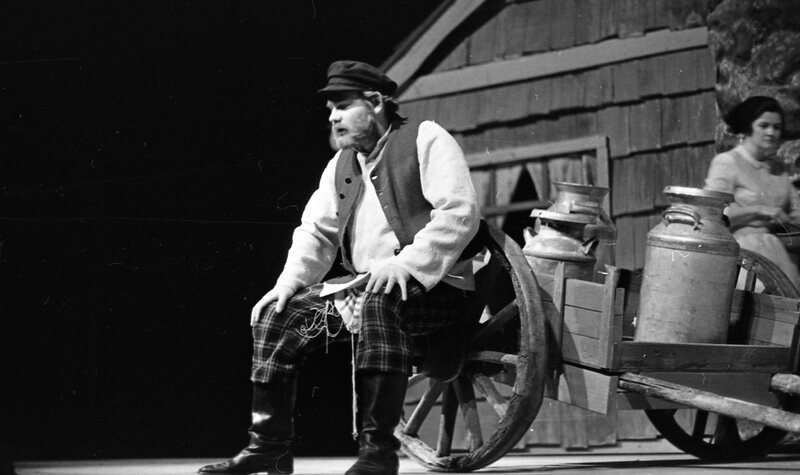 1973 "Fiddler on the Roof" 22