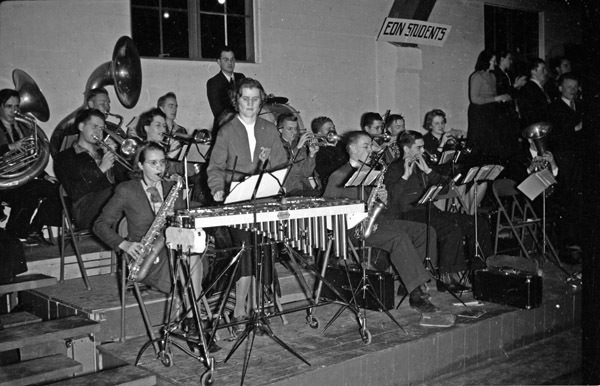 EONS, Concert