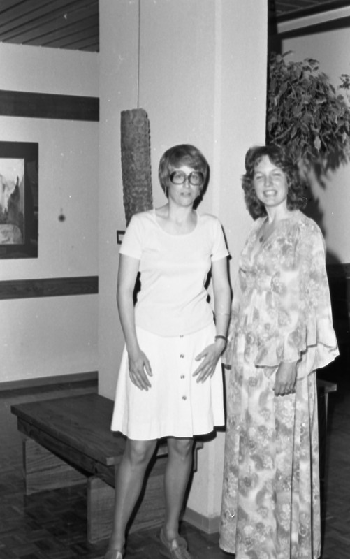 1977 Retirements, Retiree Group 07