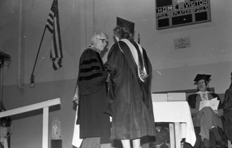 1982 Graduation 26