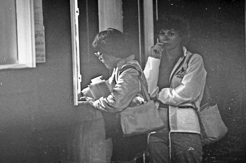 1985 Students, Cashier's Window 03