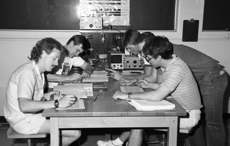 1987 Science, Physics 01