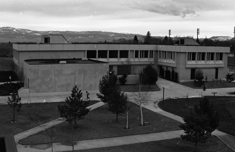 1982 Zabel Hall 10