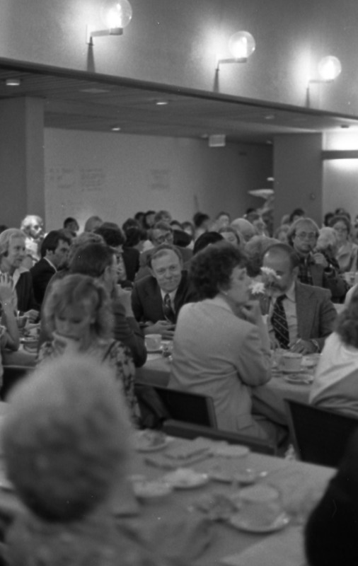 1981 Awards Banquet 10