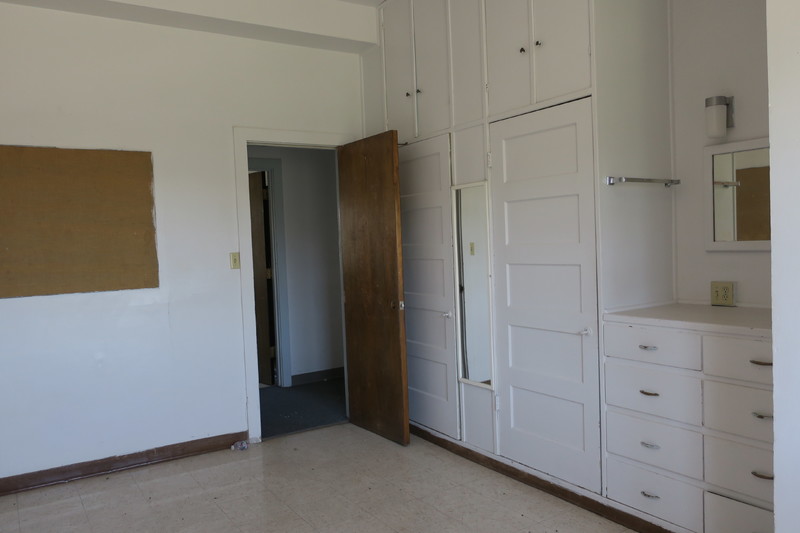 Dorian and Hunt Hall 318