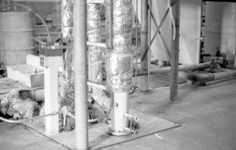 1979 Field Trip, Fuel Plant 18