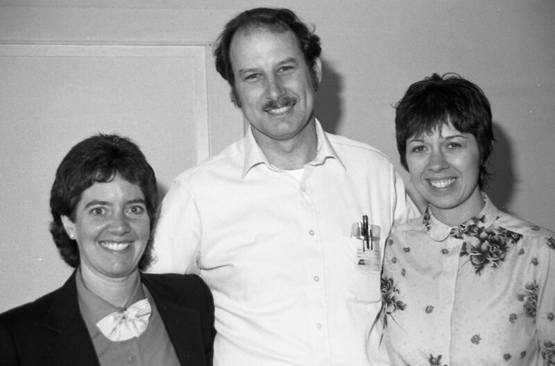 1986 Student, External Degree Program 08