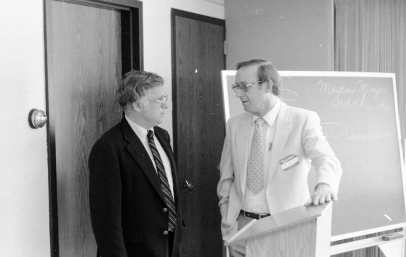 1983 Grade School Teachers Conference 06