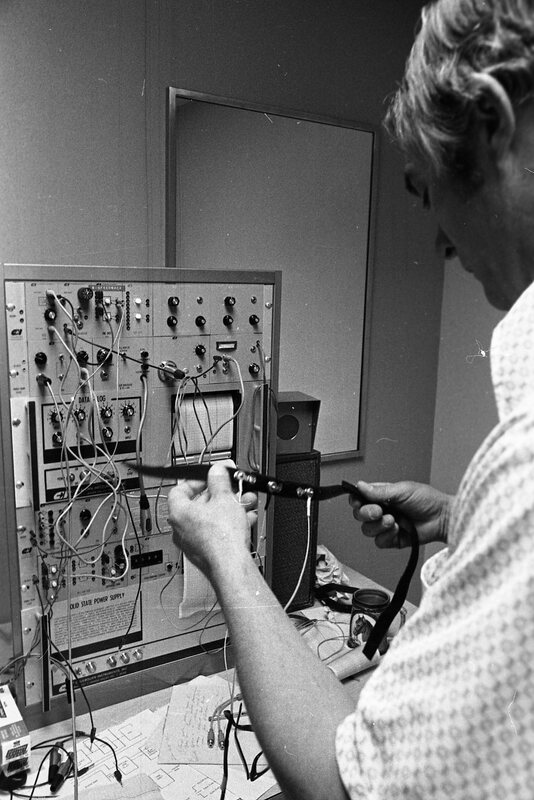1974 Employee, Ray Stinnett 04
