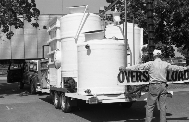 1981 Alcohol Fuels Still 24