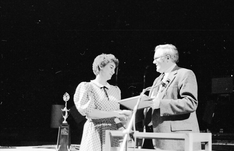 1983 Awards Ceremony 53