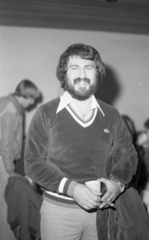 1980 Casino Night at Hoke Hall 05