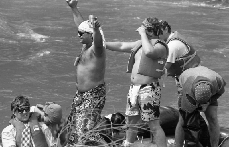 1988 Raft Race 23