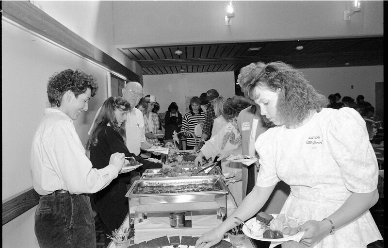 1991 Staff Awards 46