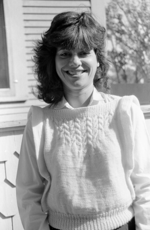 1987 Employee, Susan Fessler 02