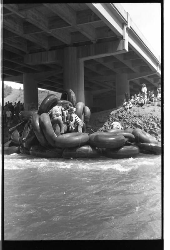 1989 Raft Race 15