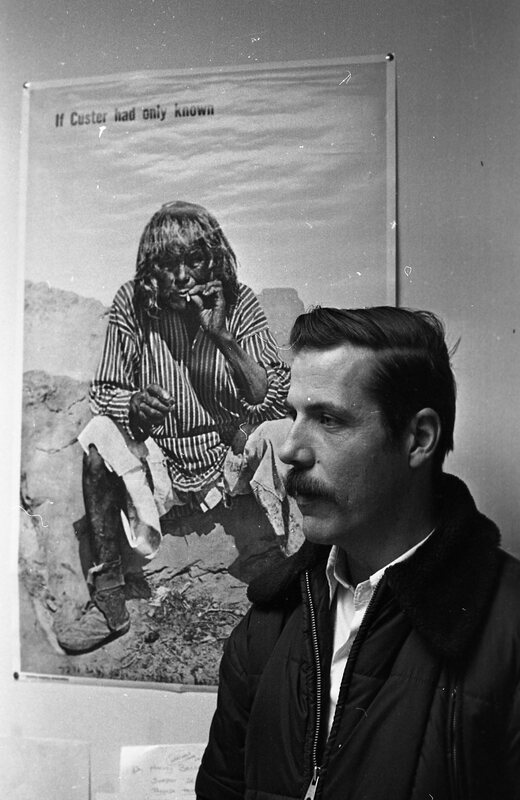 1974 Student, Al Trachsel 07
