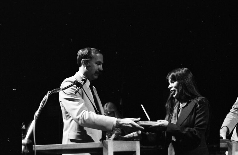 1983 Awards Ceremony 10