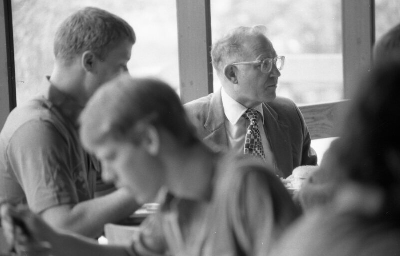 1985 Football, Luncheon 06