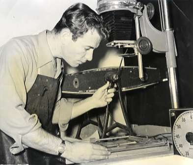 1954-55 Photography