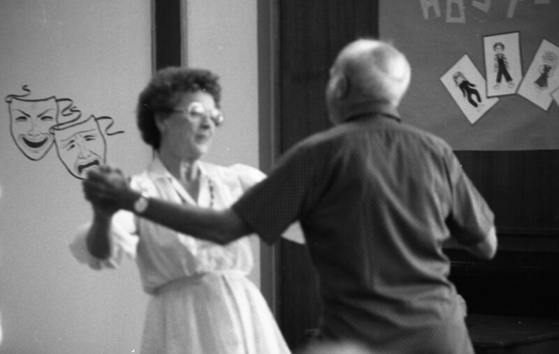 1986 Elderhostel Program 04