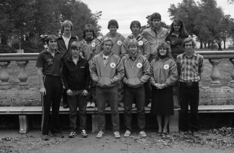 1984 Ski Team 04