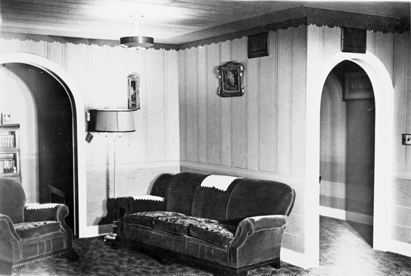 Elgin Home, Jack Fitzgerald 2