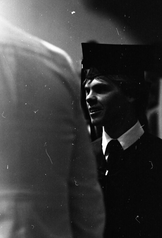1984 Graduate, Portraits 08