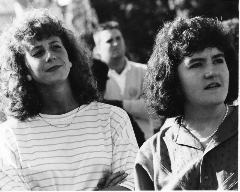 1986 Orientation, Outdoors 25