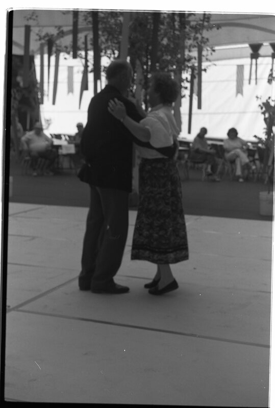 1989 Homecoming Dance 13