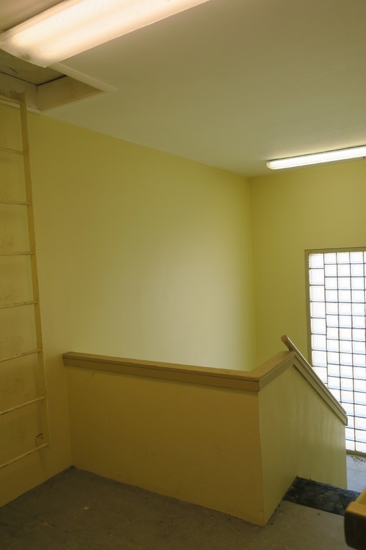 Dorian and Hunt Hall 359
