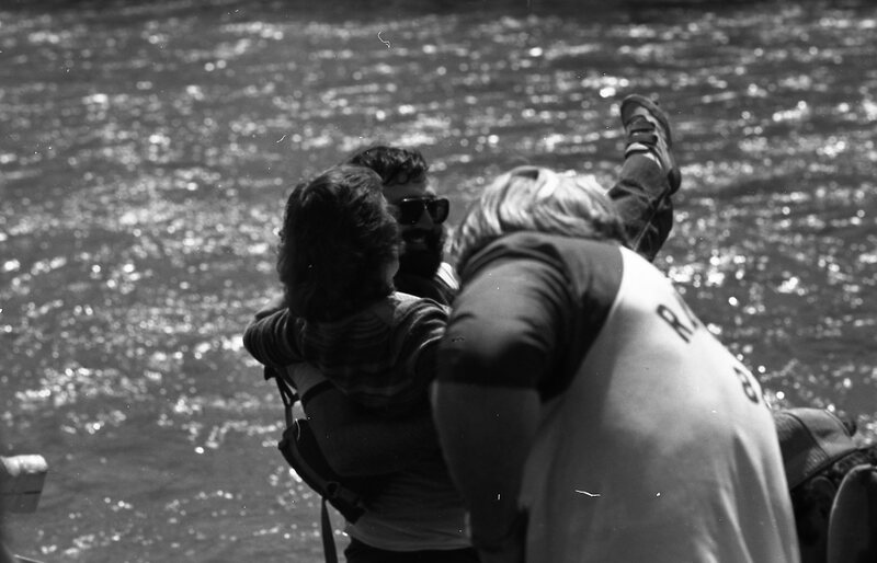 1984 Raft Race, Shore 02