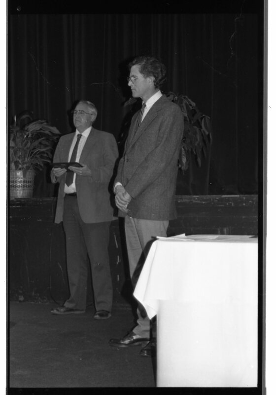 1989 Awards Ceremony 32
