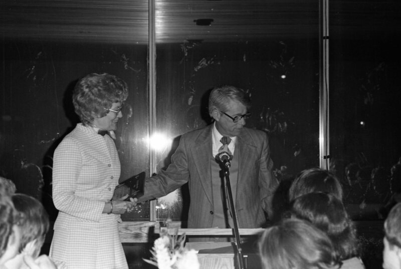 1977 Awards Banquet 18