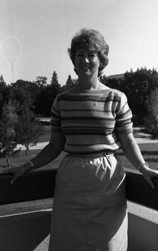 1984 Ackerman Elementary School, Unidentified Employee A 04