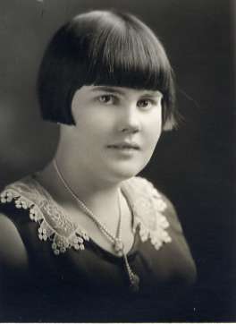 1930 Alumni, Neelie Nelson