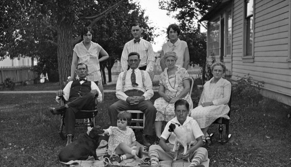 Reuter Group-S, Family 13