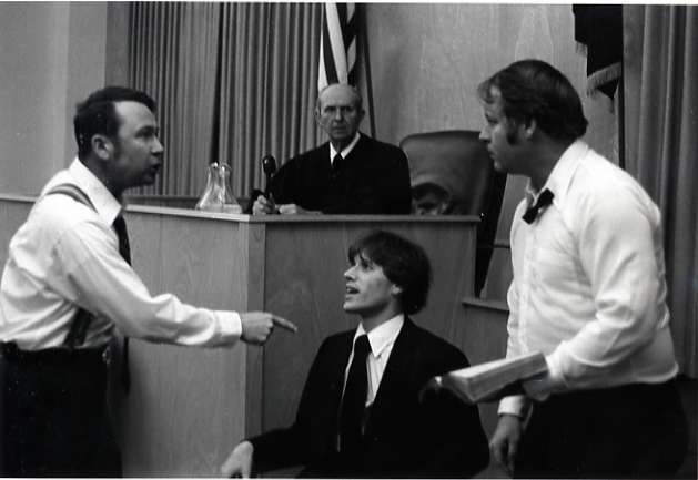 1982 "Inherit the Wind" 01