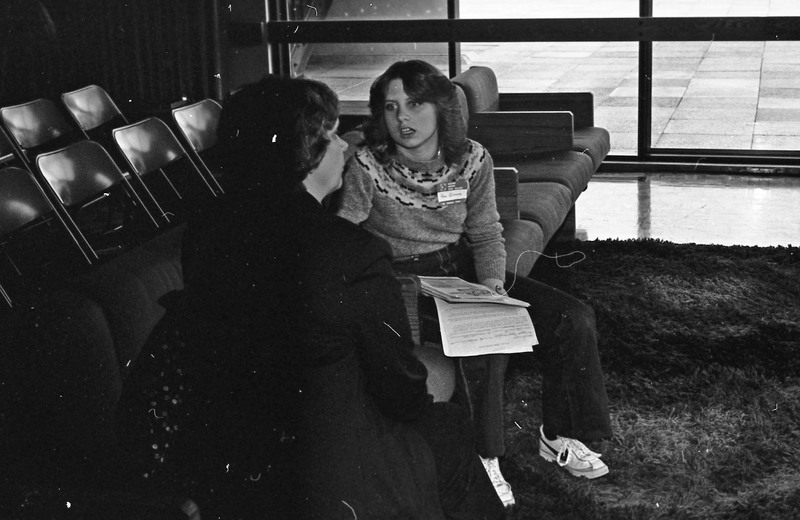 1982 Open House, Classrooms 12