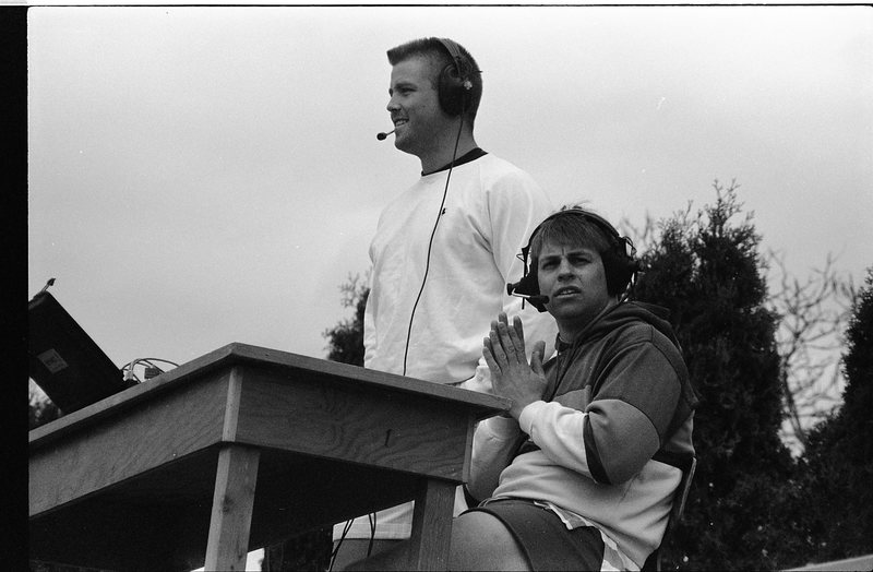 1991 Baseball, EOSC at College of Idaho, Sports Reporters 01