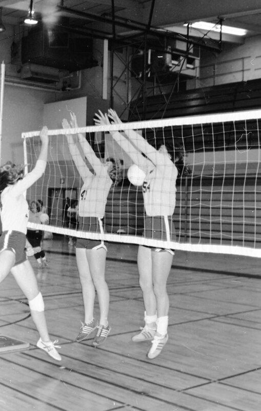 1979 Volleyball Action 42