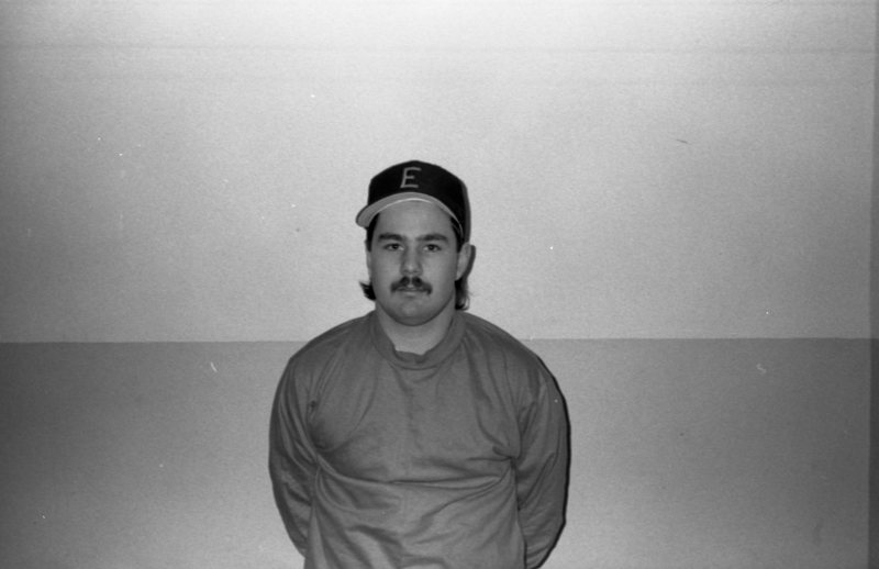 1988 Baseball Player, Portraits 49