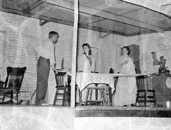 1950 "Now and Forever" 3